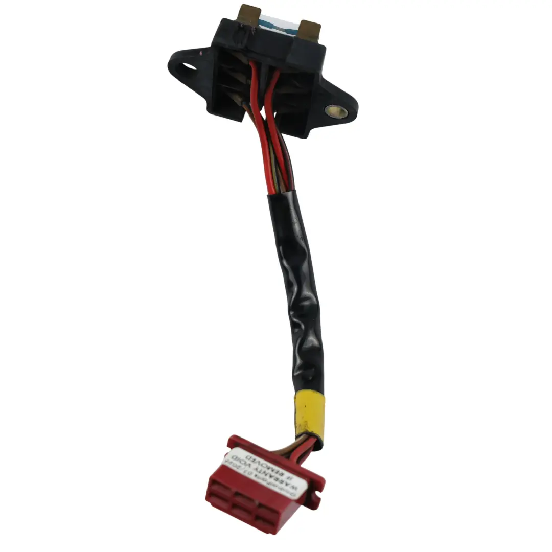 CB250 CB 250RS Fuse Box Electrical Unit Cable Wiring to Honda with Part number CB250-FUSE Honda CB250 CB 250RS Fuse Box Electrical Unit Cable Wiring - SKU CB250-FUSE - Part number CB250-FUSE