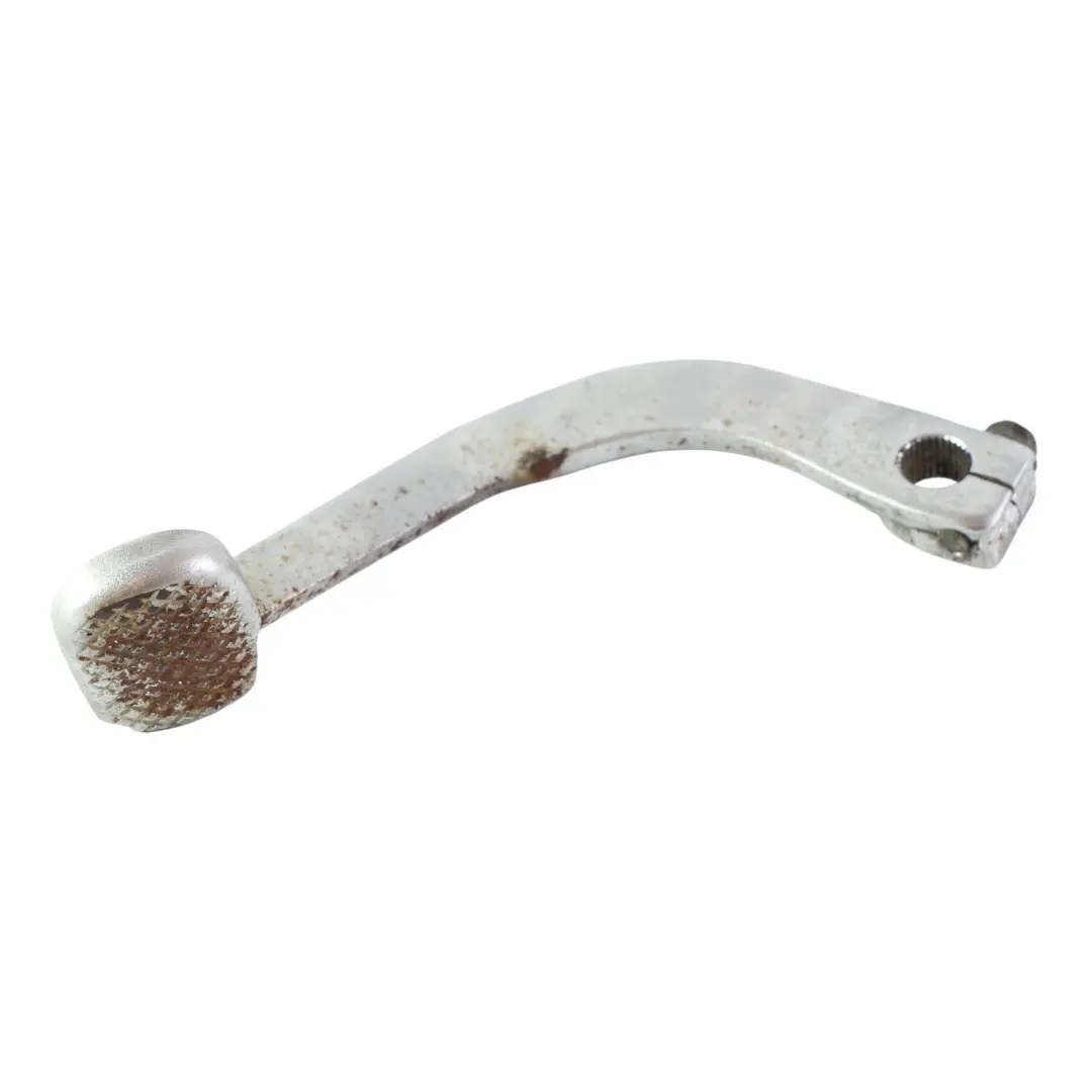 CB250 Levier Pédale Frein Arrière pour Honda à propos du numéro de pièce CB250-LEVER Honda CB250 Levier Pédale Frein Arrière - SKU CB250-LEVER - Numéro de pièce CB250-LEVER