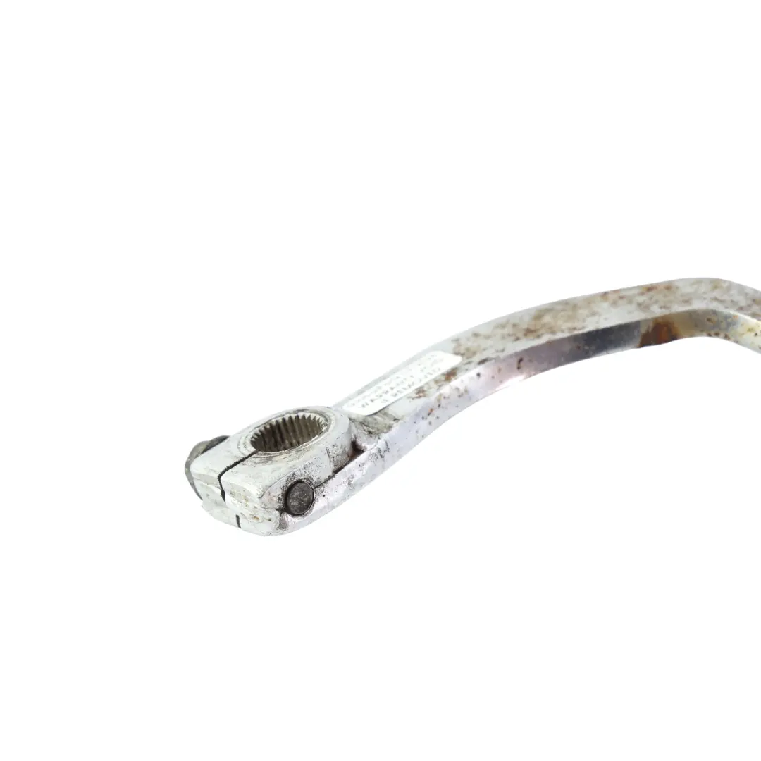 Honda CB250 Levier Pédale Frein Arrière - SKU CB250-LEVER - Numéro de pièce CB250-LEVER