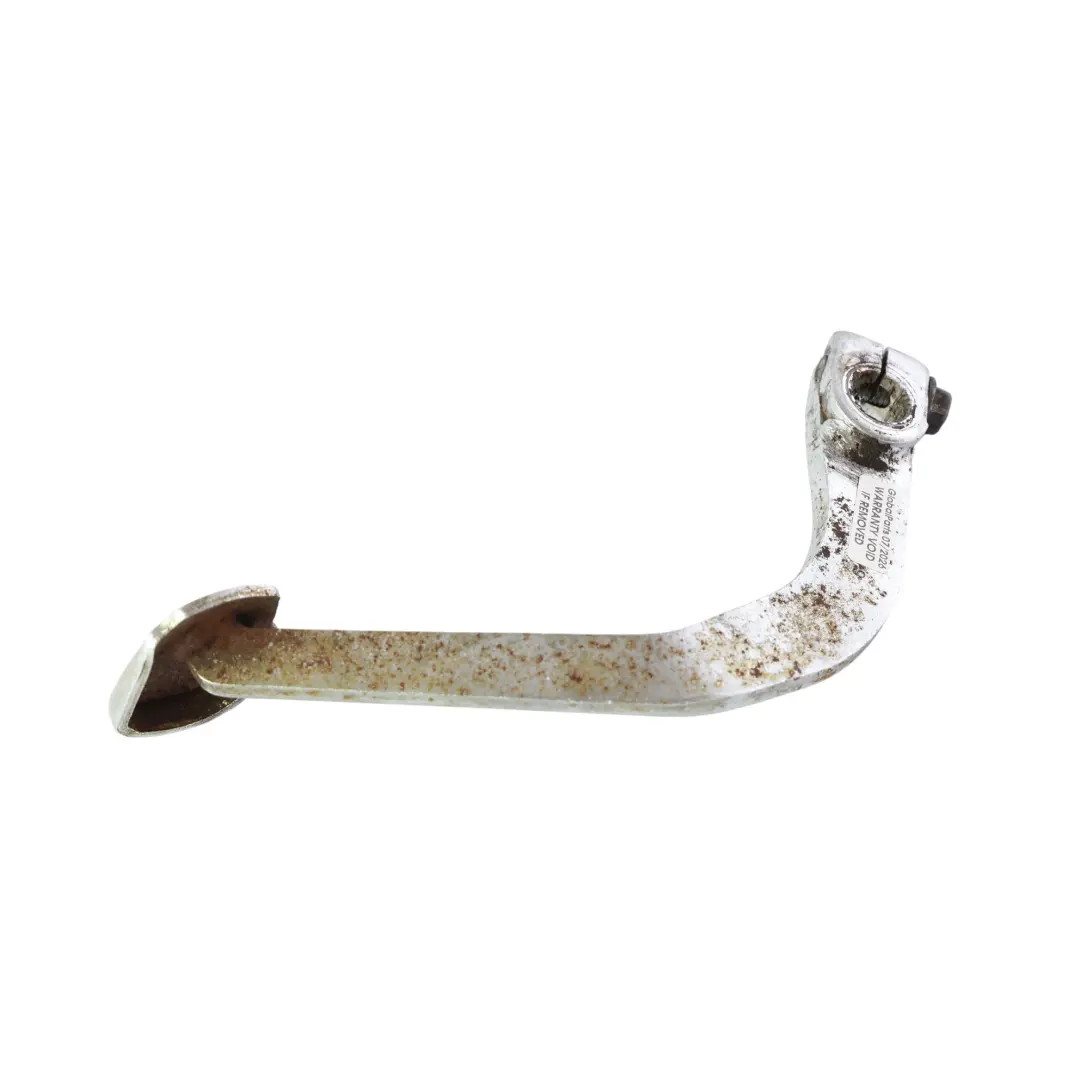 Honda CB250 Levier Pédale Frein Arrière - SKU CB250-LEVER - Numéro de pièce CB250-LEVER