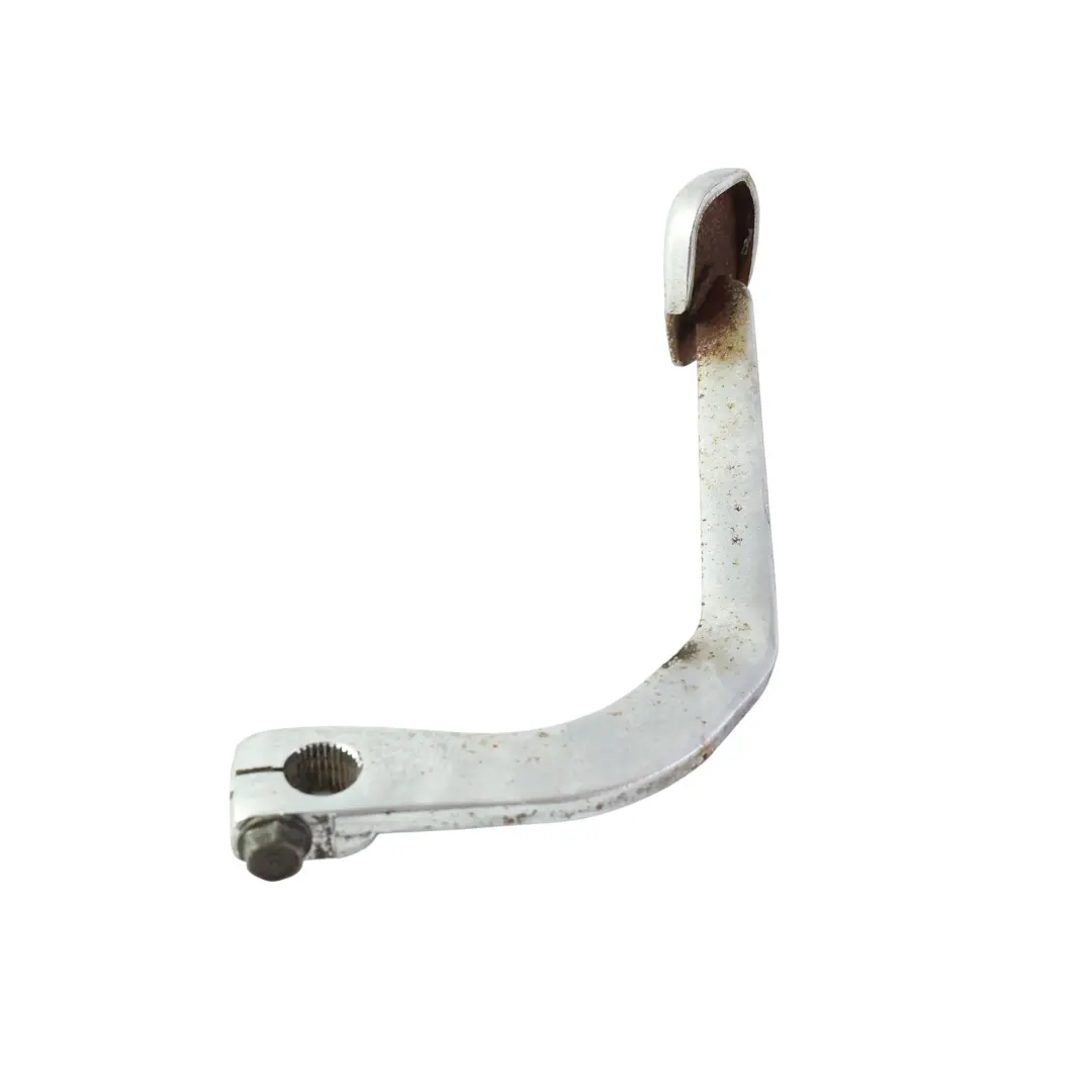 CB250 Levier Pédale Frein Arrière pour Honda à propos du numéro de pièce CB250-LEVER Honda CB250 Levier Pédale Frein Arrière - SKU CB250-LEVER - Numéro de pièce CB250-LEVER