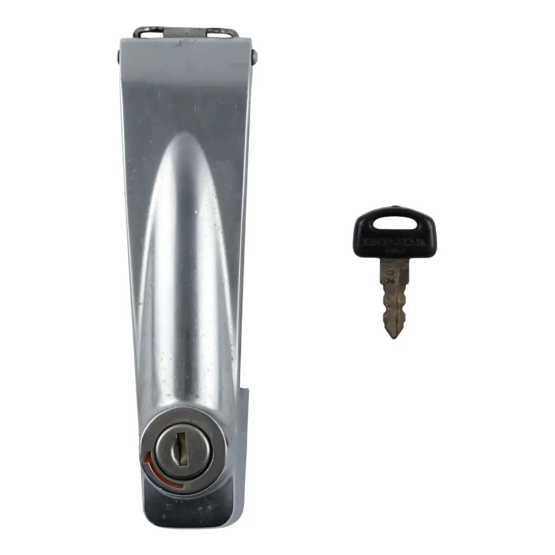 Honda CB 250RS Kit Serratura Sella Tappo Carburante Chiavi Accensione - SKU CB250-LOCK - Numero di parte CB250-LOCK