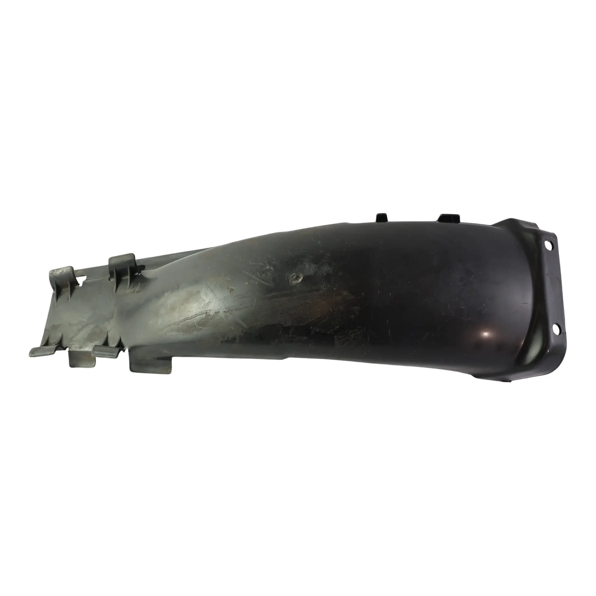 Honda CB250 Garde-Boue Arrière Couverture Plastique Panneau