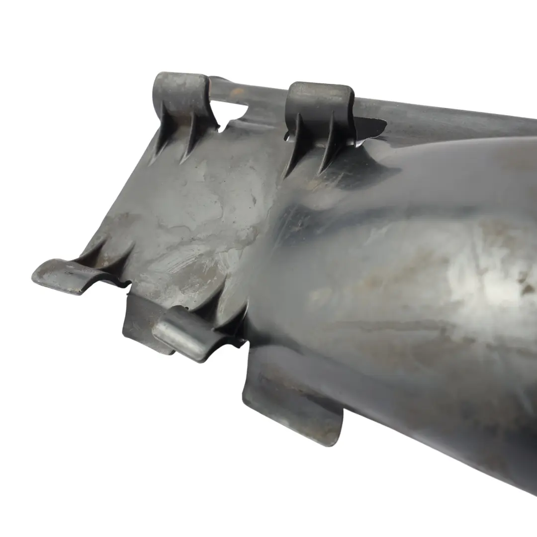 Honda CB250 Garde-Boue Arrière Couverture Plastique Panneau - SKU CB250-REAR-FENDER - Numéro de pièce CB250-REAR-FENDER