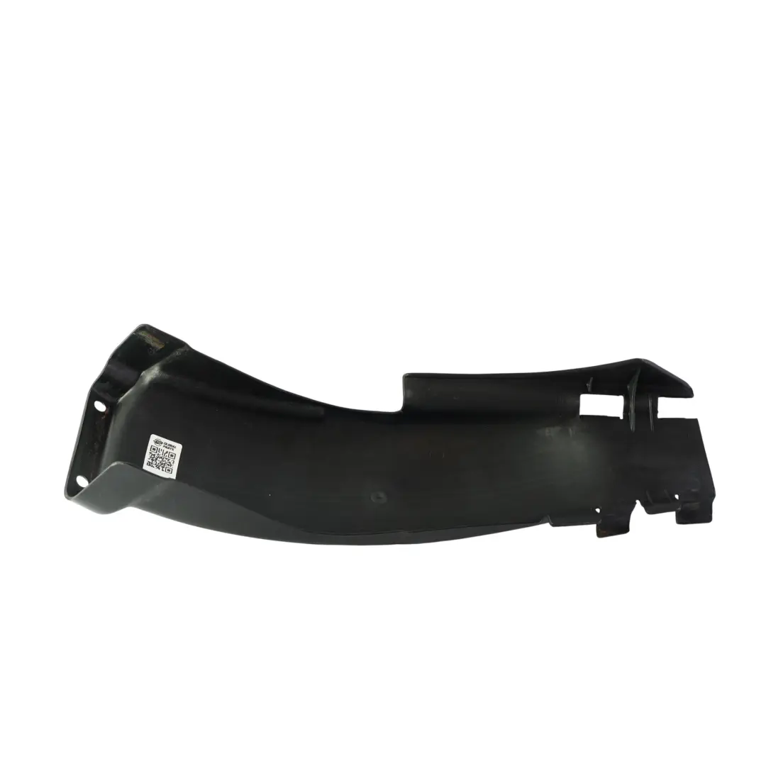 Honda CB250 Rear Wheel Mudguard Splash Guard Fender Cover Plastic Flap Panel - SKU CB250-REAR-FENDER - Part number CB250-REAR-FENDER