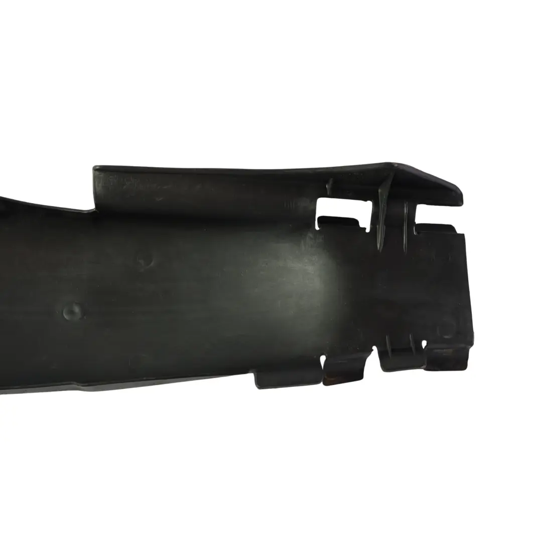 Honda CB250 Rear Wheel Mudguard Splash Guard Fender Cover Plastic Flap Panel - SKU CB250-REAR-FENDER - Part number CB250-REAR-FENDER