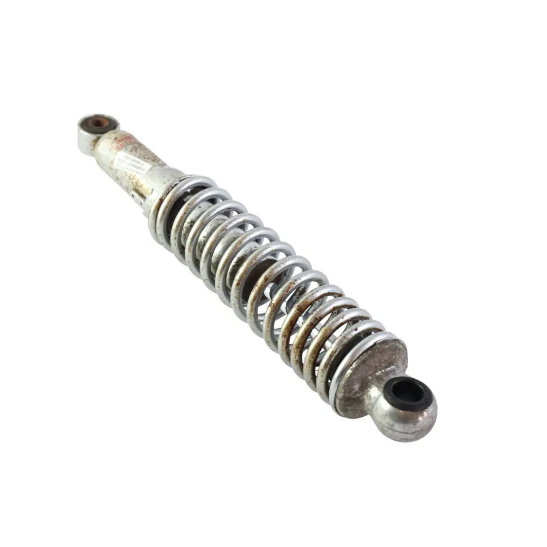 Honda CB250 RS Rear Shock Absorber Coil Spring Strut Left Right N/O/S Pair Set - SKU CB250-REAR-SHOCK-ABSORBER-SET - Part number CB250-REAR-SHOCK-ABSORBER-SET