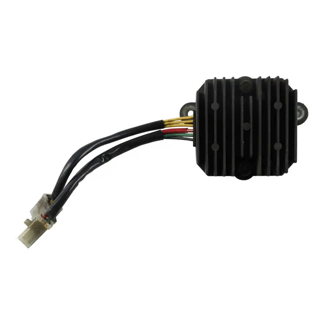 Honda CB250RS MC02 Module Régulateur Redresseur ECU Unité de Contrôle - SKU CB250-REGULATOR - Numéro de pièce CB250-REGULATOR