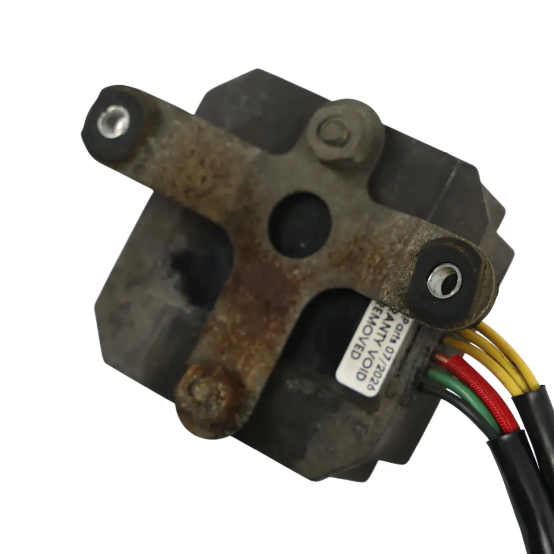 CB250RS MC02 Rectifier Regulator Module ECU Control Unit to Honda with Part number CB250-REGULATOR Honda CB250RS MC02 Rectifier Regulator Module ECU Control Unit - SKU CB250-REGULATOR - Part number CB250-REGULATOR