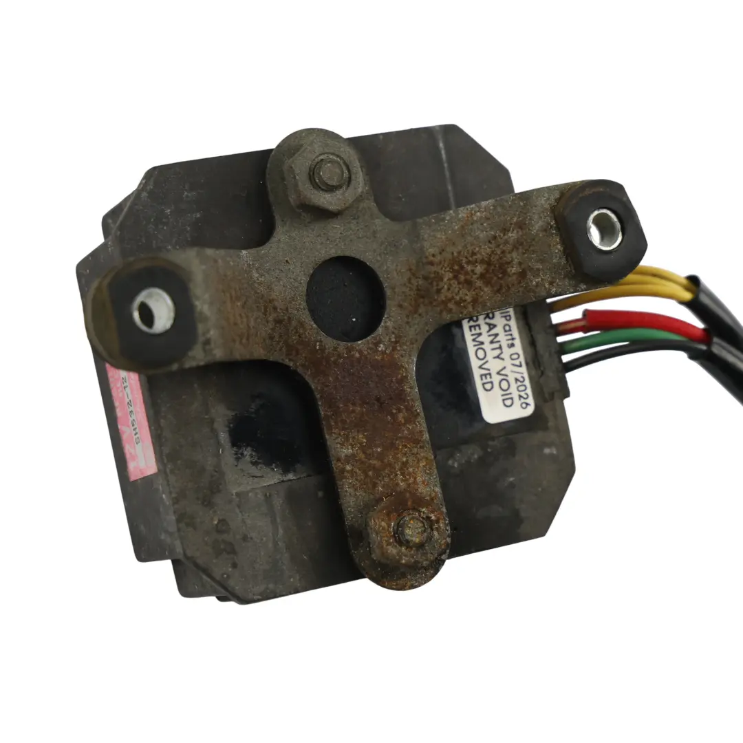 CB250RS MC02 Gleichrichter Regler Modul Steuergerät für Honda mit Teilenummer CB250-REGULATOR Honda CB250RS MC02 Gleichrichter Regler Modul Steuergerät - SKU CB250-REGULATOR - Teilenummer CB250-REGULATOR