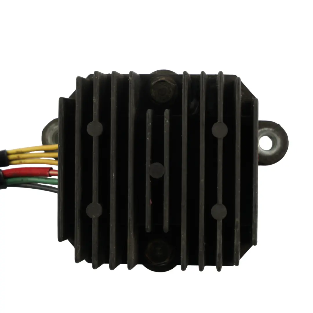 Honda CB250RS MC02 Modulo Regolatore Raddrizzatore ECU Centralina - SKU CB250-REGULATOR - Numero di parte CB250-REGULATOR