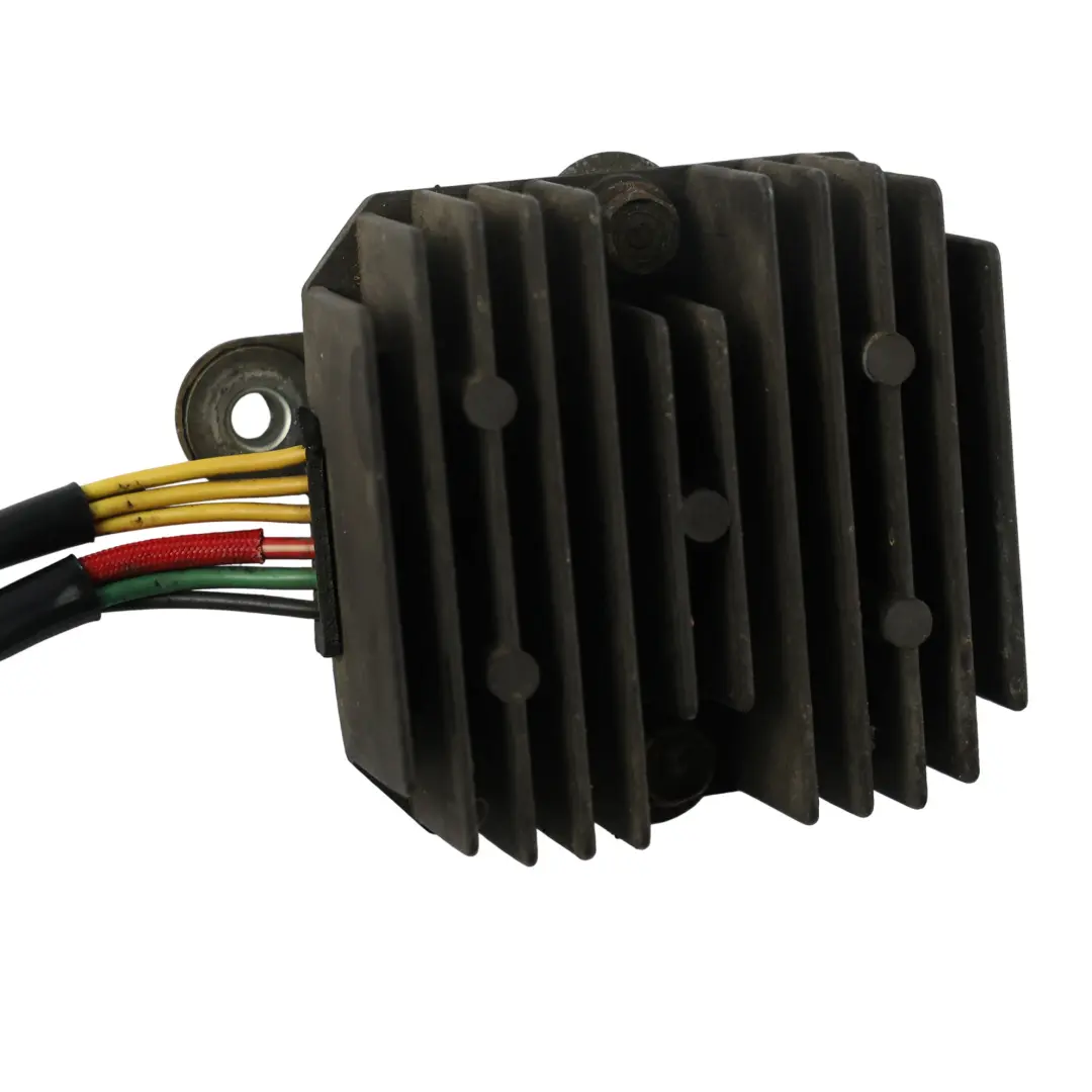 Honda CB250RS MC02 Rectifier Regulator Module ECU Control Unit - SKU CB250-REGULATOR - Part number CB250-REGULATOR