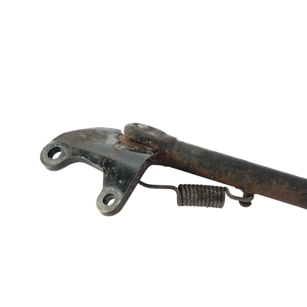CB250 Béquille Latérale Avec Ressort Support pour Honda à propos du numéro de pièce CB250-STAND Honda CB250 Béquille Latérale Avec Ressort Support - SKU CB250-STAND - Numéro de pièce CB250-STAND