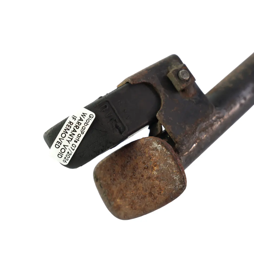 Honda CB250 Béquille Latérale Avec Ressort Support - SKU CB250-STAND - Numéro de pièce CB250-STAND