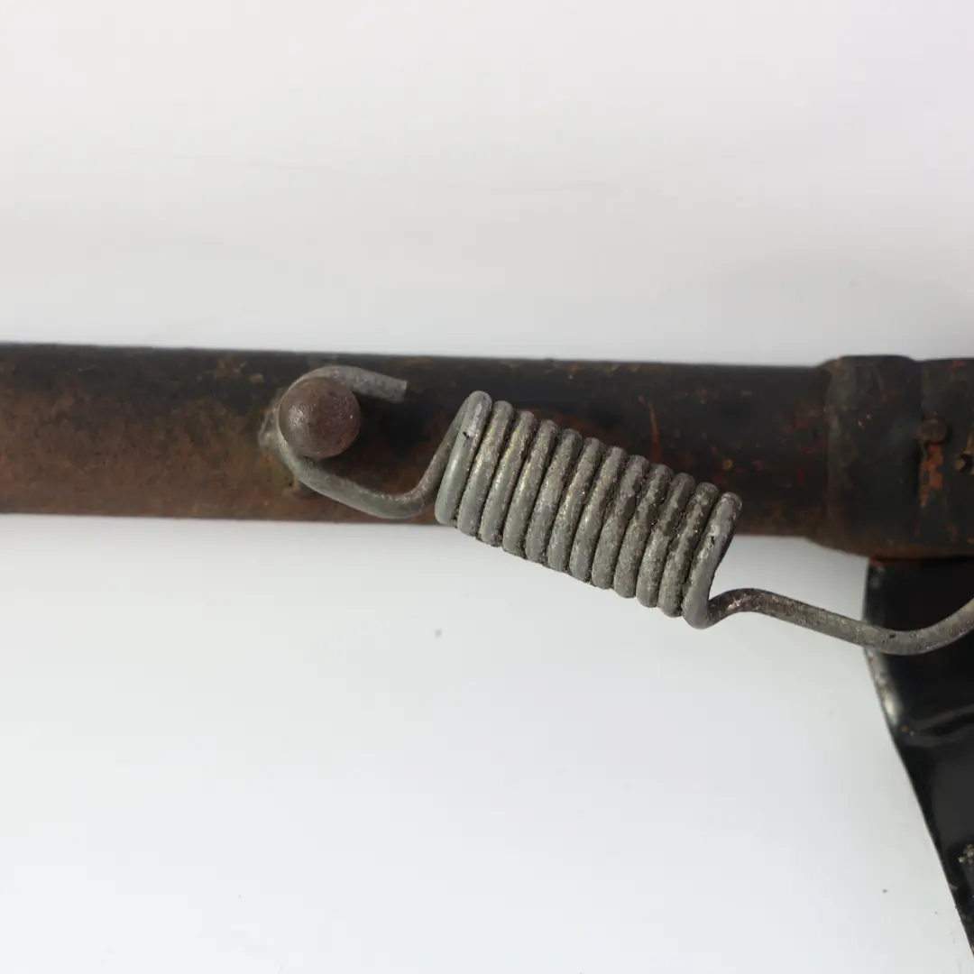 Honda CB250 Béquille Latérale Avec Ressort Support - SKU CB250-STAND - Numéro de pièce CB250-STAND