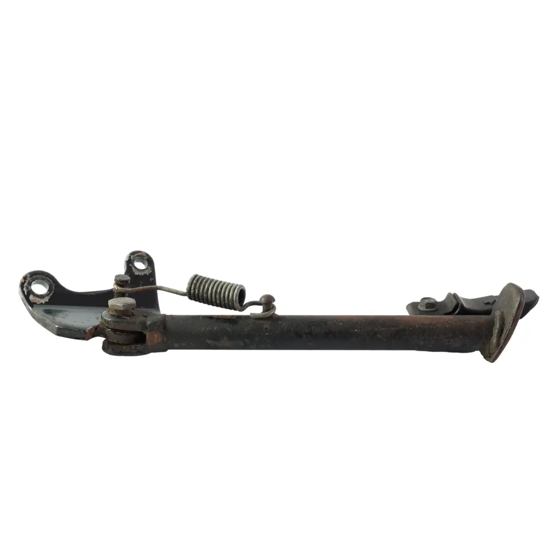 CB250 Béquille Latérale Avec Ressort Support pour Honda à propos du numéro de pièce CB250-STAND Honda CB250 Béquille Latérale Avec Ressort Support - SKU CB250-STAND - Numéro de pièce CB250-STAND