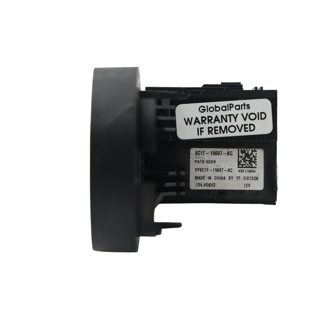Ford Transit MK7 Calculateur Moteur ECU 100HP 2.2 Diesel DRFB - SKU CC11-12A650-AC-1 - Numéro de pièce CC11-12A650-AC