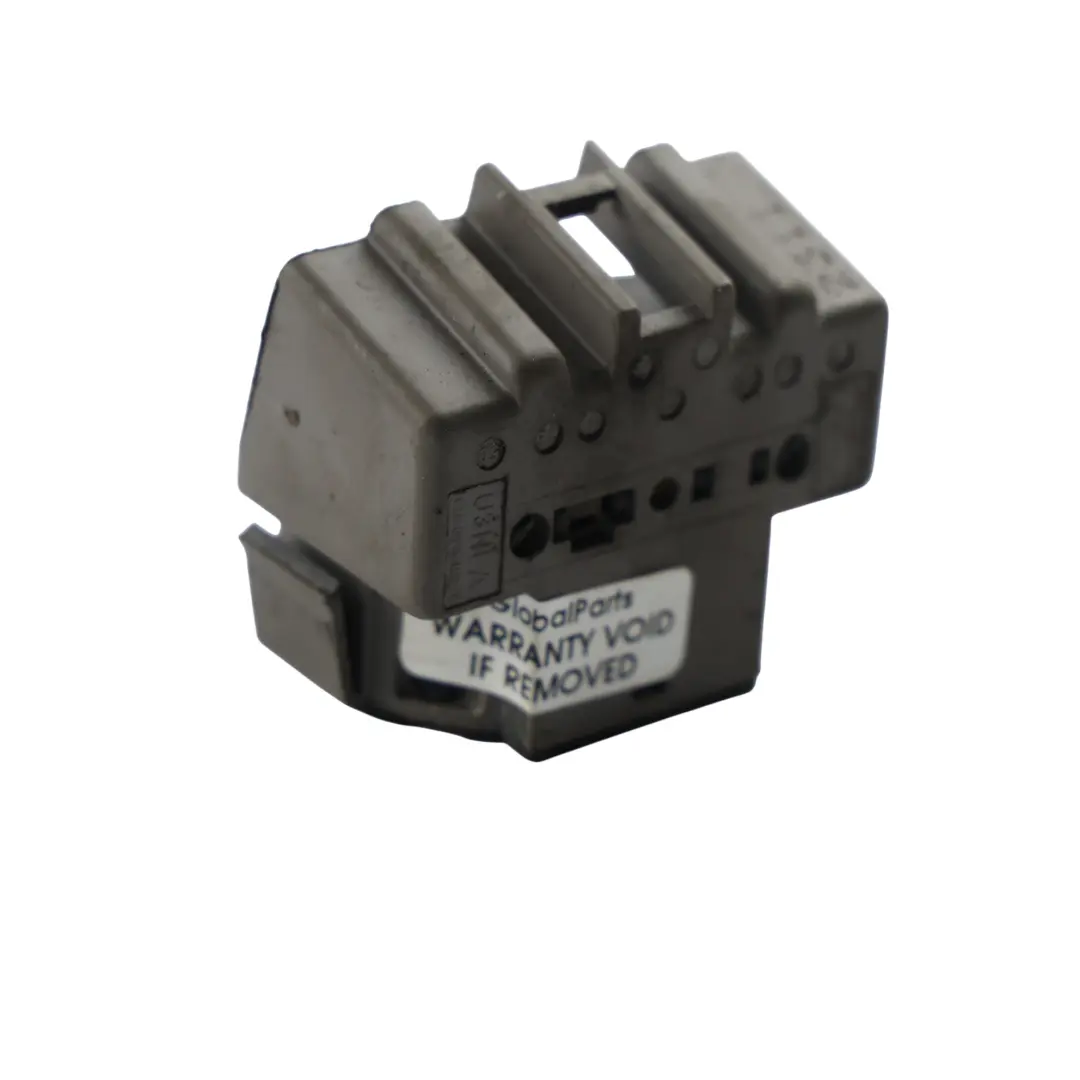 Ford Transit MK7 Motorsteuergerät ECU 100HP 2.2 Diesel DRFB Kit - SKU CC11-12A650-AC-1 - Teilenummer CC11-12A650-AC