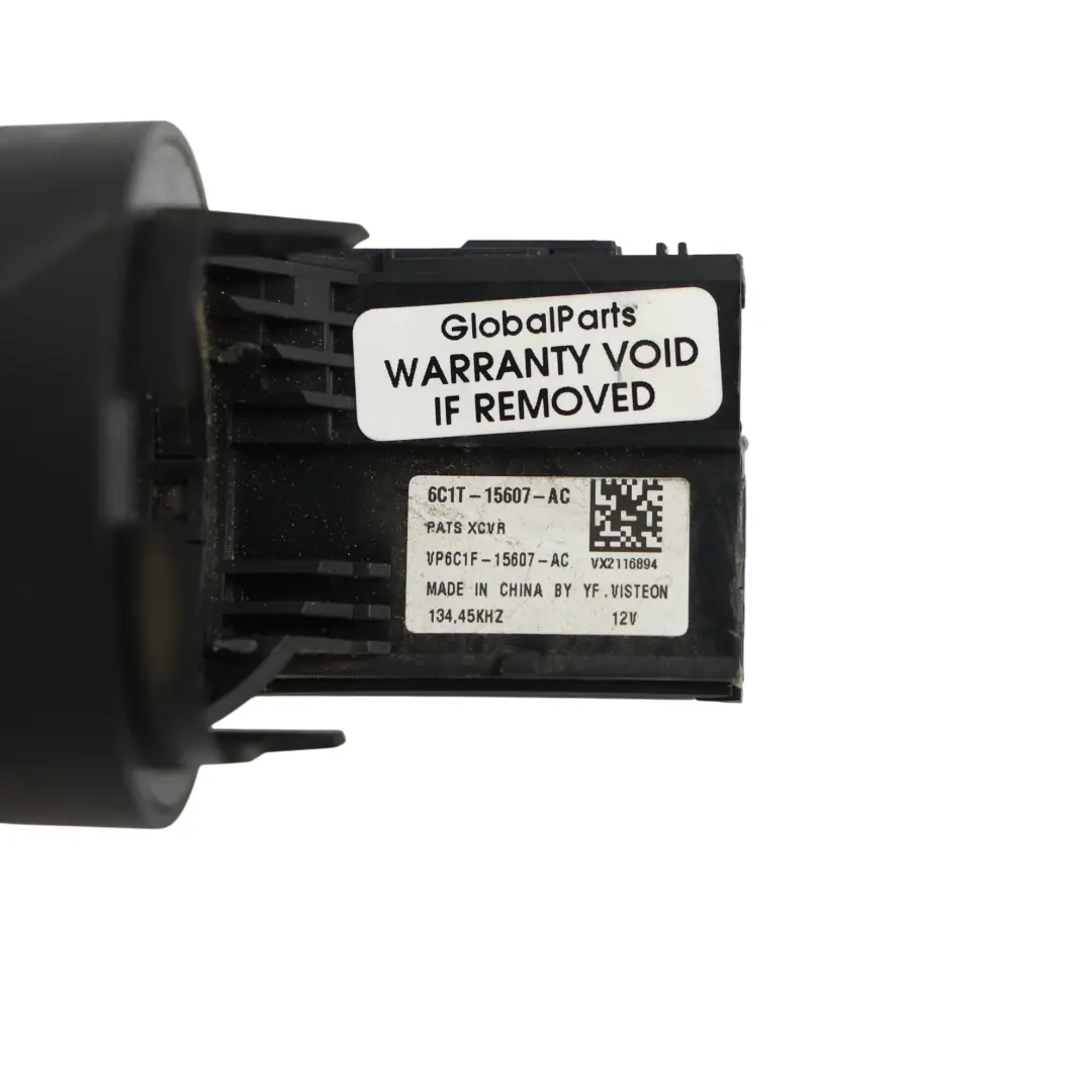Ford Transit Mk7 Engine Control ECU 100HP 2.2 Diesel DRFB Kit - SKU CC11-12A650-AC-1 - Part number CC11-12A650-AC