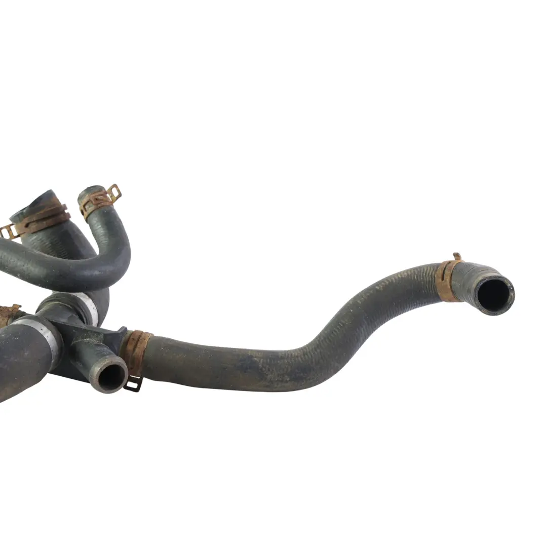 Ford Transit Mk7 Wąż Chłodnicy - SKU CC11-8286-BC - Numer Części CC11-8286-BC