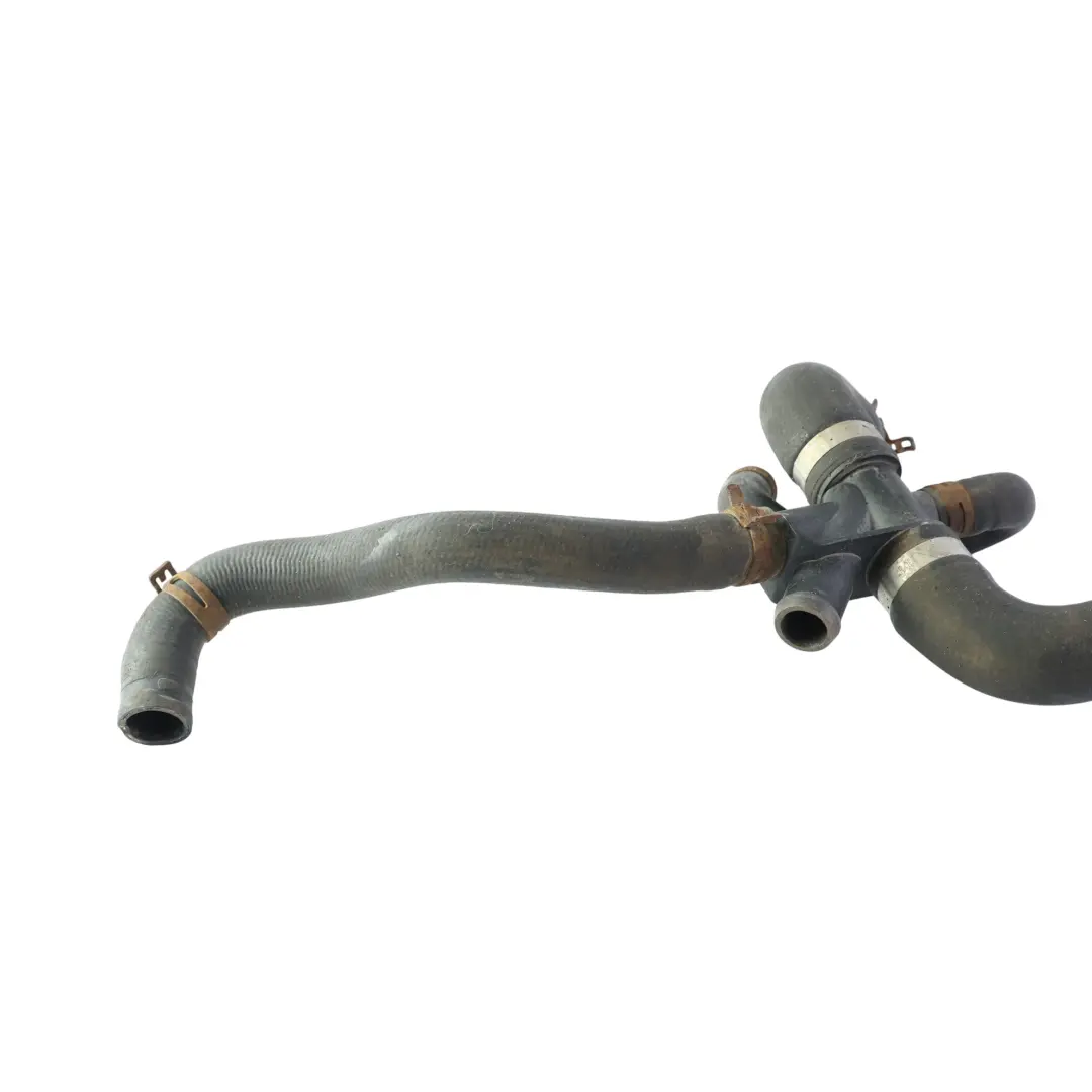 Ford Transit Mk7 Radiator Coolant Hose Tube Pipe Line - SKU CC11-8286-BC - Part number CC11-8286-BC
