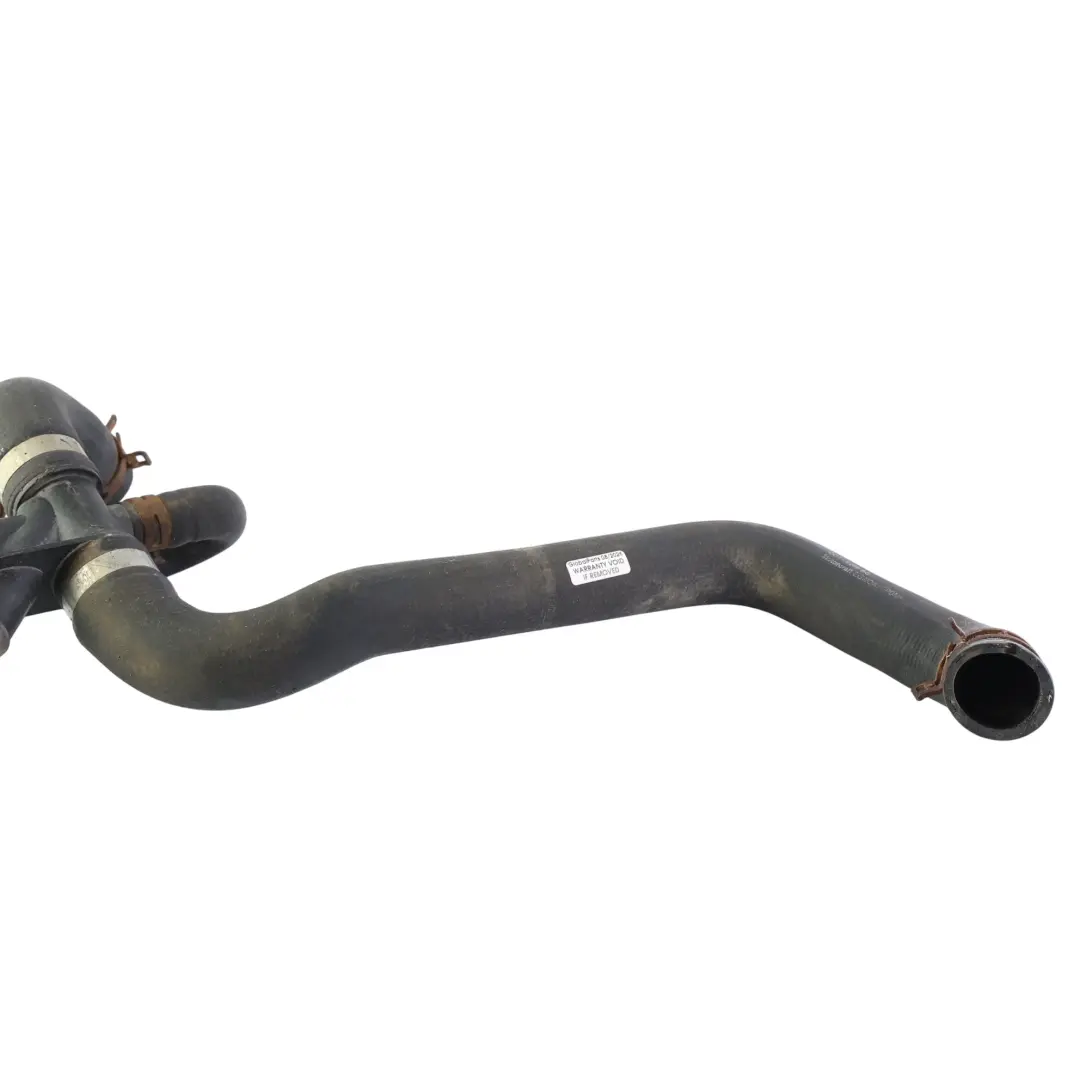 Wąż Chłodnicy do Ford Transit Mk7 o numerze CC11-8286-BC Ford Transit Mk7 Wąż Chłodnicy - SKU CC11-8286-BC - Numer Części CC11-8286-BC