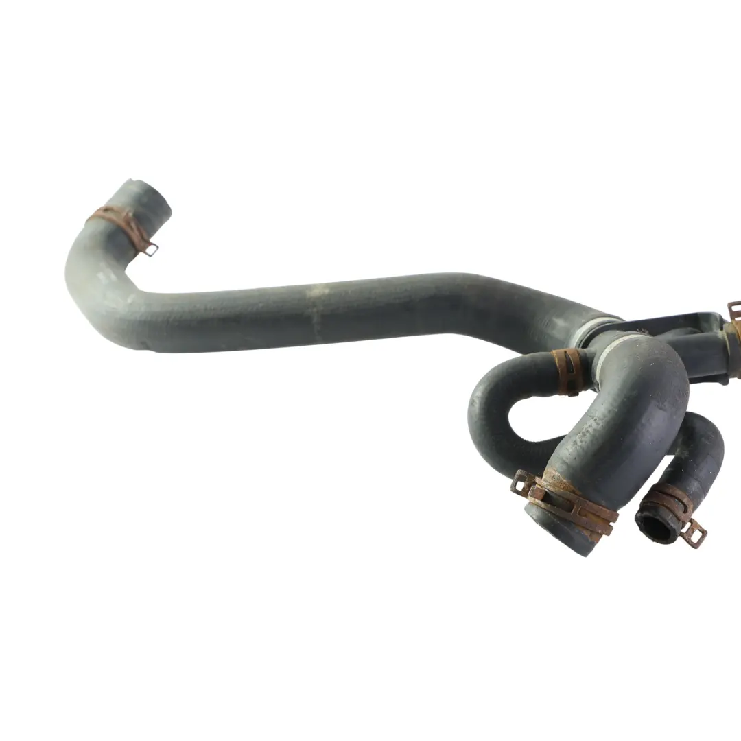 Wąż Chłodnicy do Ford Transit Mk7 o numerze CC11-8286-BC Ford Transit Mk7 Wąż Chłodnicy - SKU CC11-8286-BC - Numer Części CC11-8286-BC