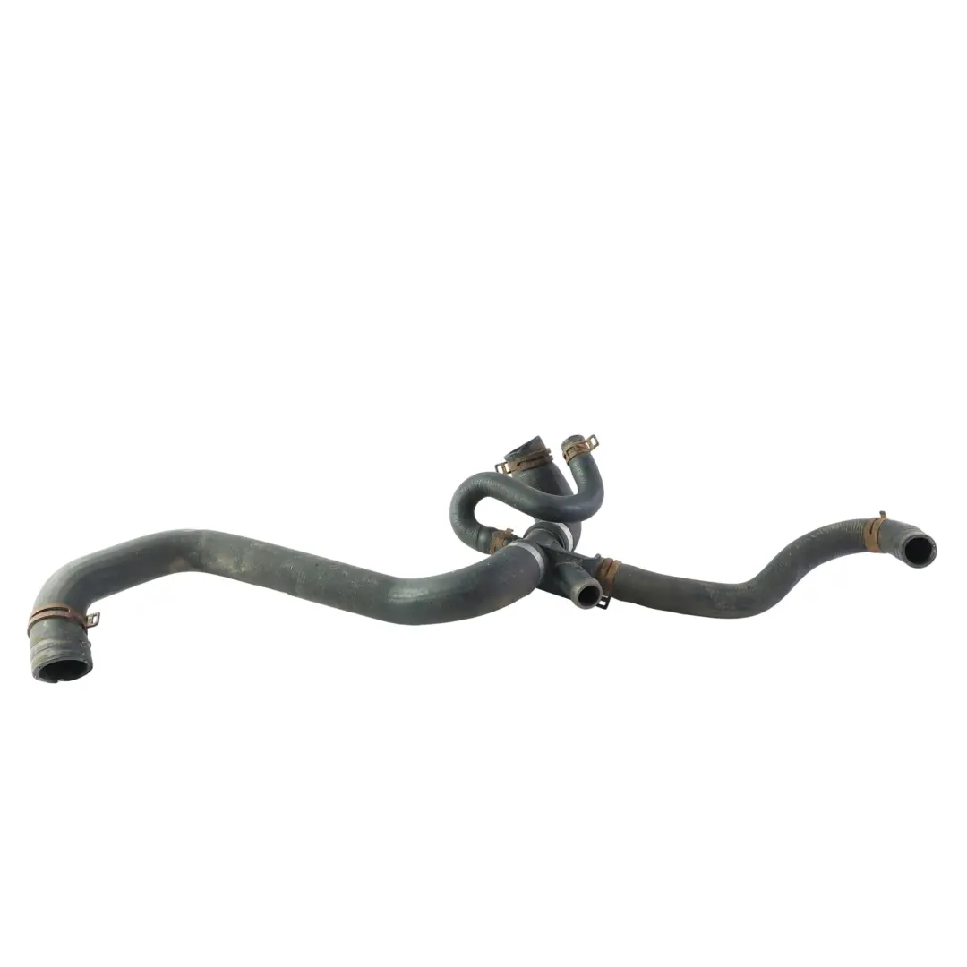 Radiator Coolant Hose Tube Pipe Line to Ford Transit Mk7 with Part number CC11-8286-BC Ford Transit Mk7 Radiator Coolant Hose Tube Pipe Line - SKU CC11-8286-BC - Part number CC11-8286-BC