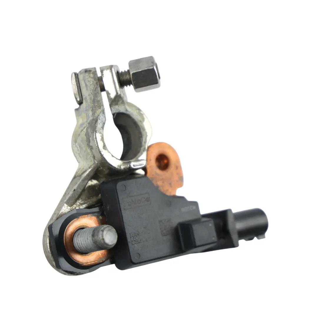 Ford Transit MK8 Capteur Terminal Gestion Batterie - SKU CC1T-10C652-AC - Numéro de pièce CC1T-10C652-AC