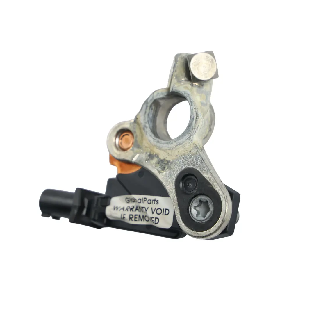 Ford Transit Mk8 Battery Management Terminal Sensor - SKU CC1T-10C652-AC - Part number CC1T-10C652-AC