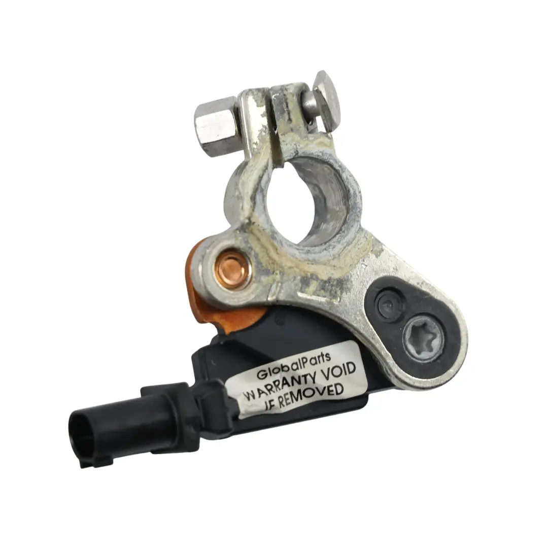 MK8 Capteur Terminal Gestion Batterie pour Ford Transit à propos du numéro de pièce CC1T-10C652-AC Ford Transit MK8 Capteur Terminal Gestion Batterie - SKU CC1T-10C652-AC - Numéro de pièce CC1T-10C652-AC