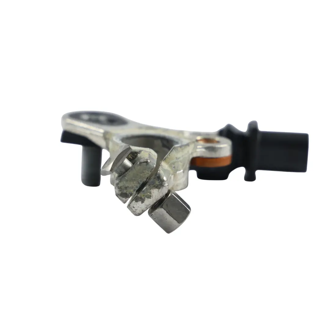Ford Transit MK8 Capteur Terminal Gestion Batterie - SKU CC1T-10C652-AC - Numéro de pièce CC1T-10C652-AC