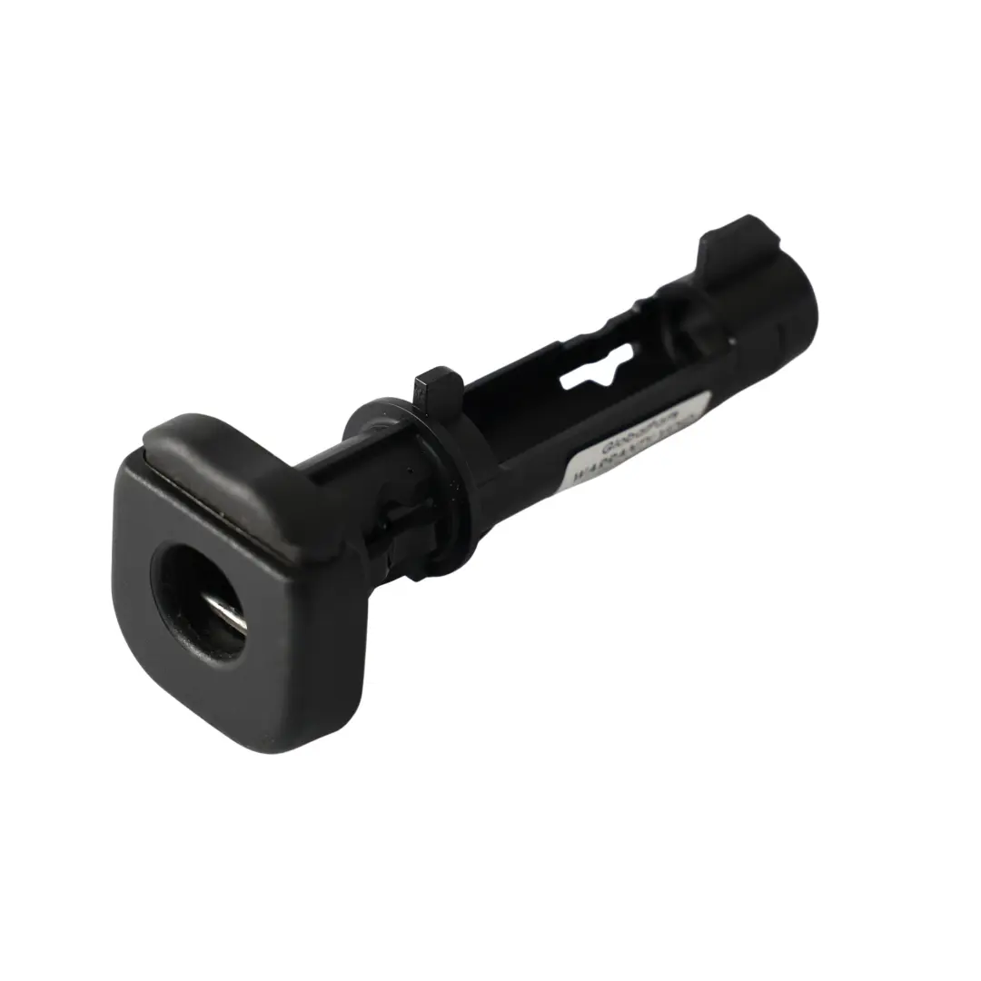 Ford Ranger MK6 Guía Reposacabezas Asiento con Cierre Negro - SKU CE83-54610A16-AA - Número de pieza CE83-54610A16-AA