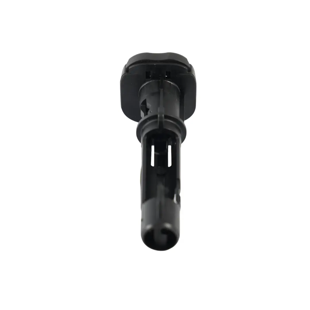 Ford Ranger Mk6 Seat Headrest Guide Sleeve With Lock Black - SKU CE83-54610A16-AA - Part number CE83-54610A16-AA