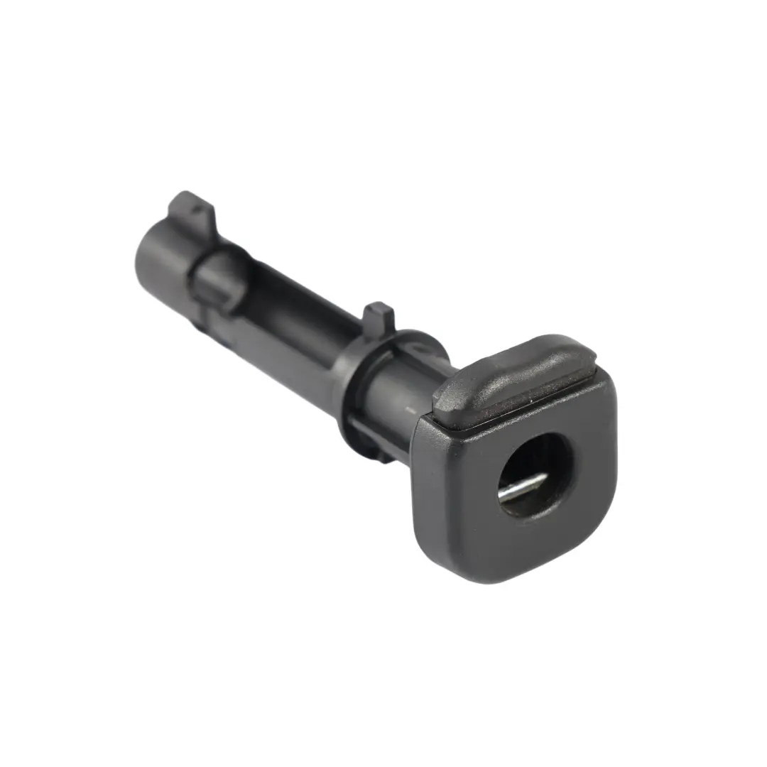Mk6 Seat Headrest Guide Sleeve With Lock Black to Ford Ranger with Part number CE83-54610A16-AA Ford Ranger Mk6 Seat Headrest Guide Sleeve With Lock Black - SKU CE83-54610A16-AA - Part number CE83-54610A16-AA