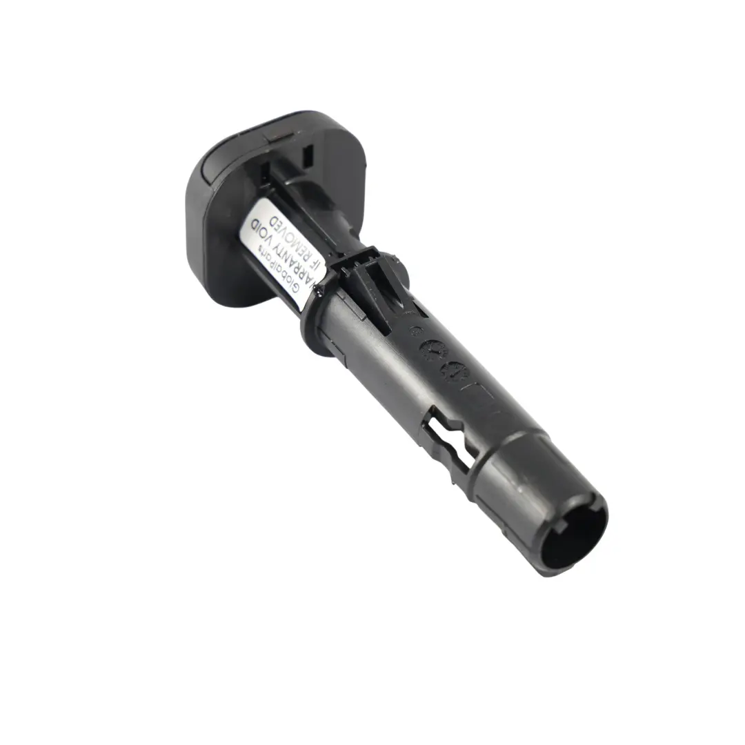 Ford Ranger MK6 Manchon Guide Appui-Tête Noir - SKU CE83-54610A16-BA - Numéro de pièce CE83-54610A16-BA
