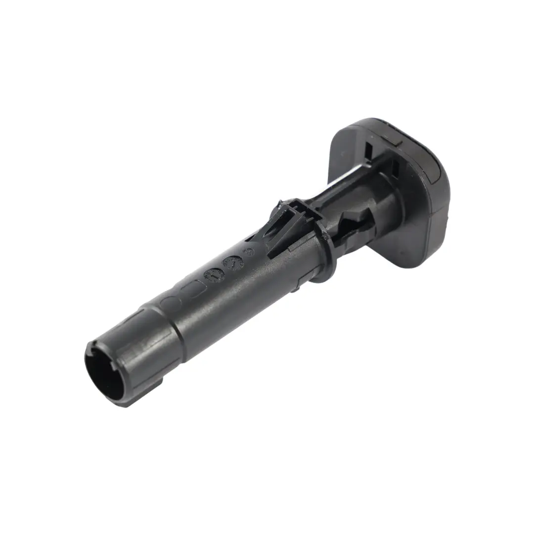 Ford Ranger MK6 Manchon Guide Appui-Tête Noir - SKU CE83-54610A16-BA - Numéro de pièce CE83-54610A16-BA