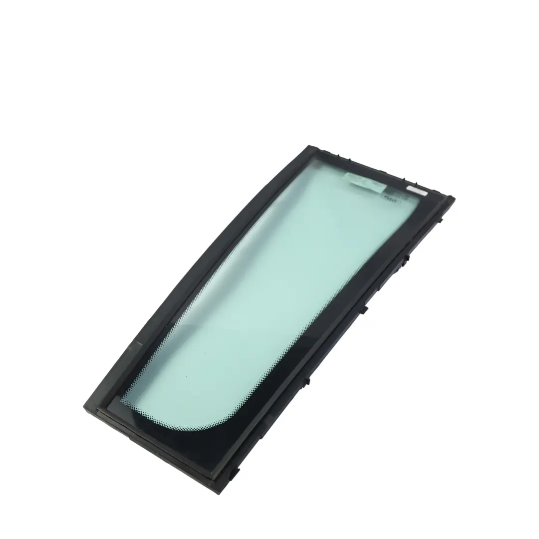 Range Rover L322 Cristal Ventana Trasera Lateral Derecho XH42-21422-CB - SKU LR040922 - Número de pieza LR040923