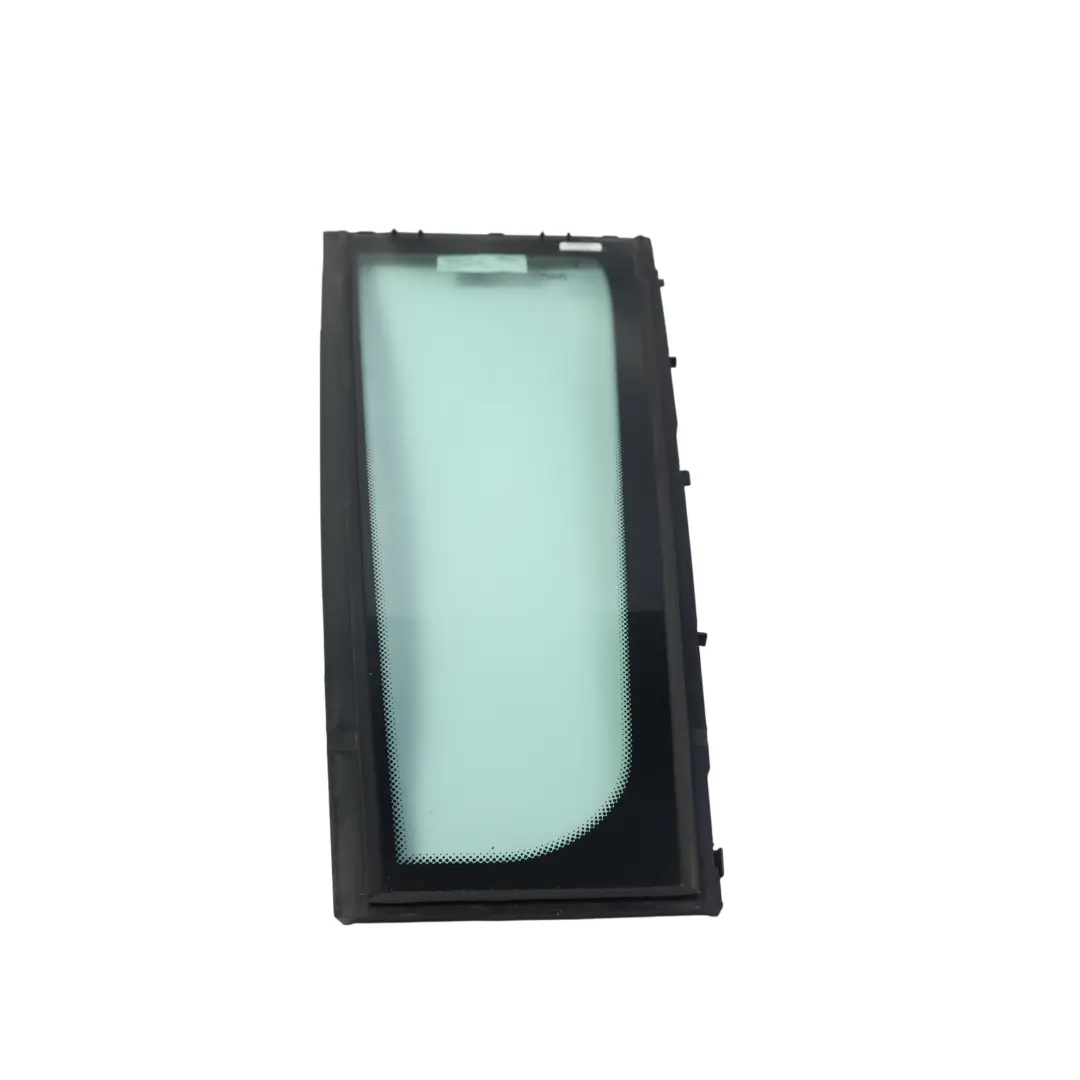 Range Rover L322 Cristal Ventana Trasera Lateral Derecho XH42-21422-CB - SKU LR040922 - Número de pieza LR040923