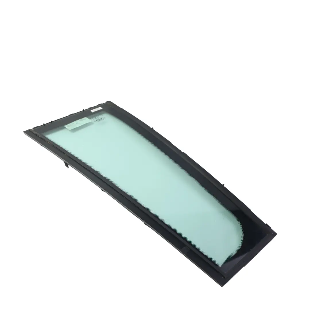 Cristal Ventana Trasera Lateral Derecho XH42-21422-CB para Range Rover L322 con número de pieza LR040923 Range Rover L322 Cristal Ventana Trasera Lateral Derecho XH42-21422-CB - SKU LR040922 - Número de pieza LR040923