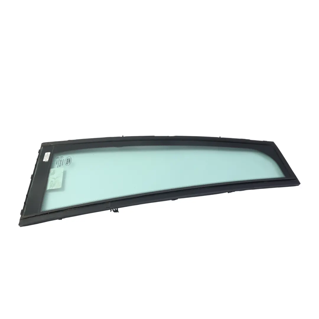 Range Rover L322 Cristal Ventana Trasera Lateral Derecho XH42-21422-CB - SKU LR040922 - Número de pieza LR040923