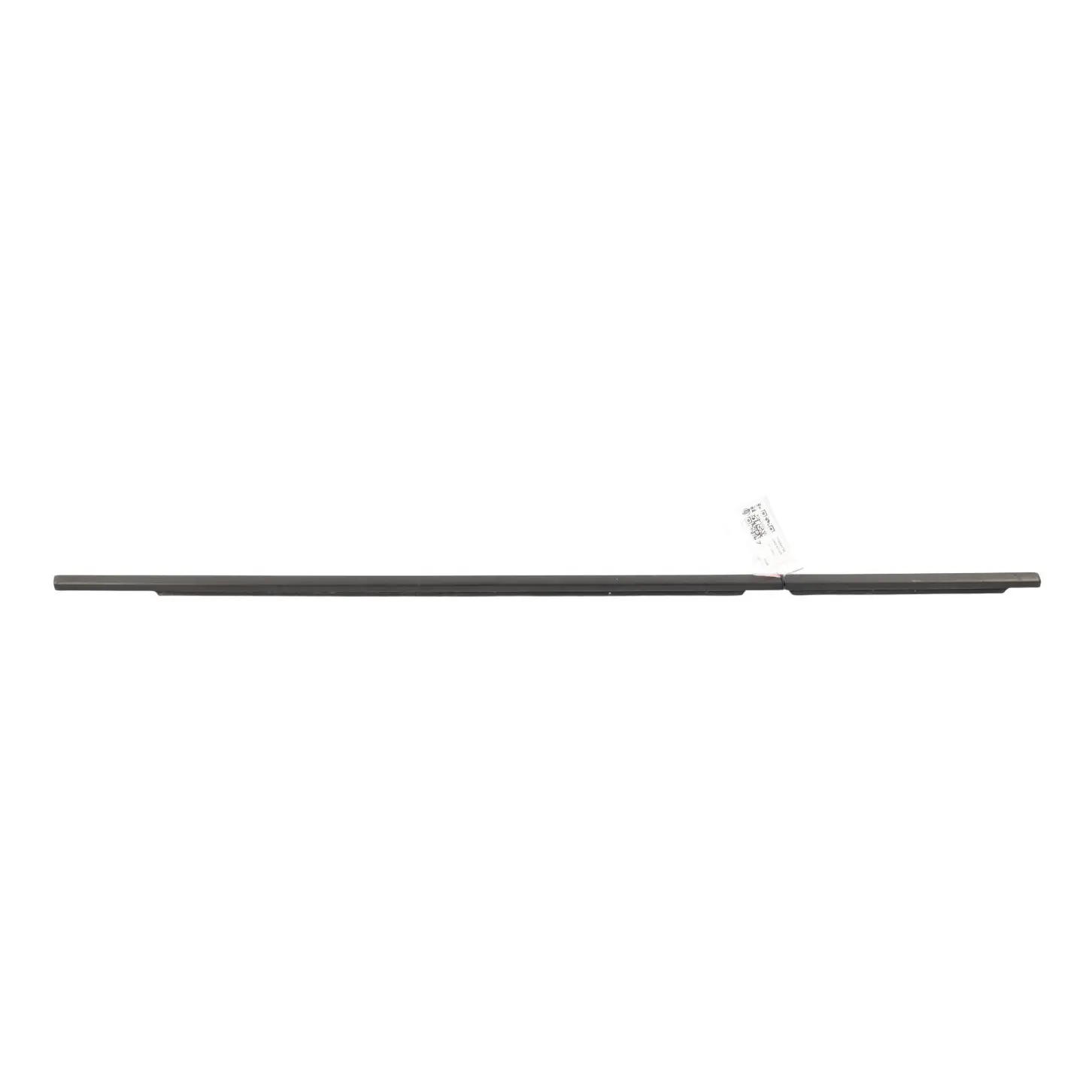 Range Rover L322 Rear Door Window Seal Gasket Outer Right O/S 3H42-24692-AD