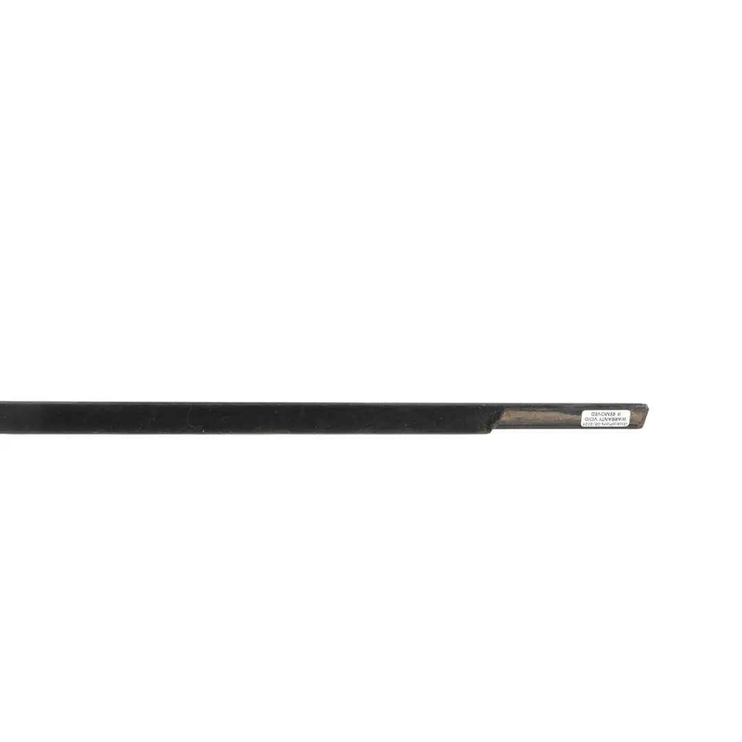 Range Rover L322 Rear Door Window Seal Gasket Outer Right O/S 3H42-24692-AD - SKU CGE500720 - Part number CGE500720