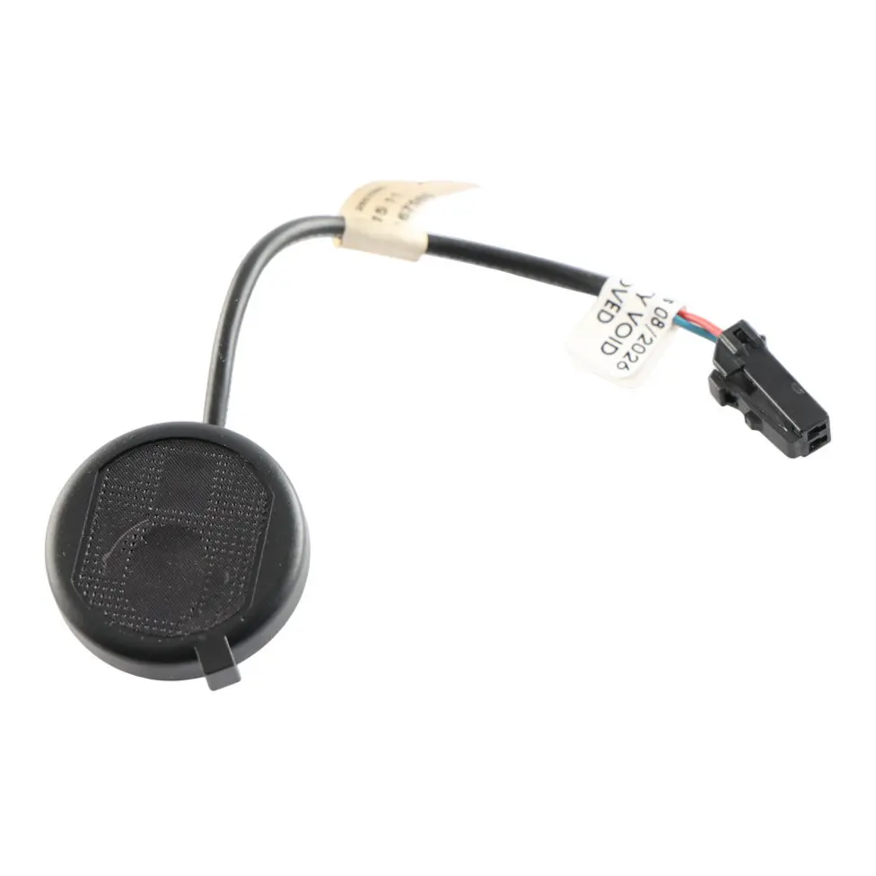 Land Rover Discovery 4 L319 Microphone Hands Free Module CH22-19A391-AA