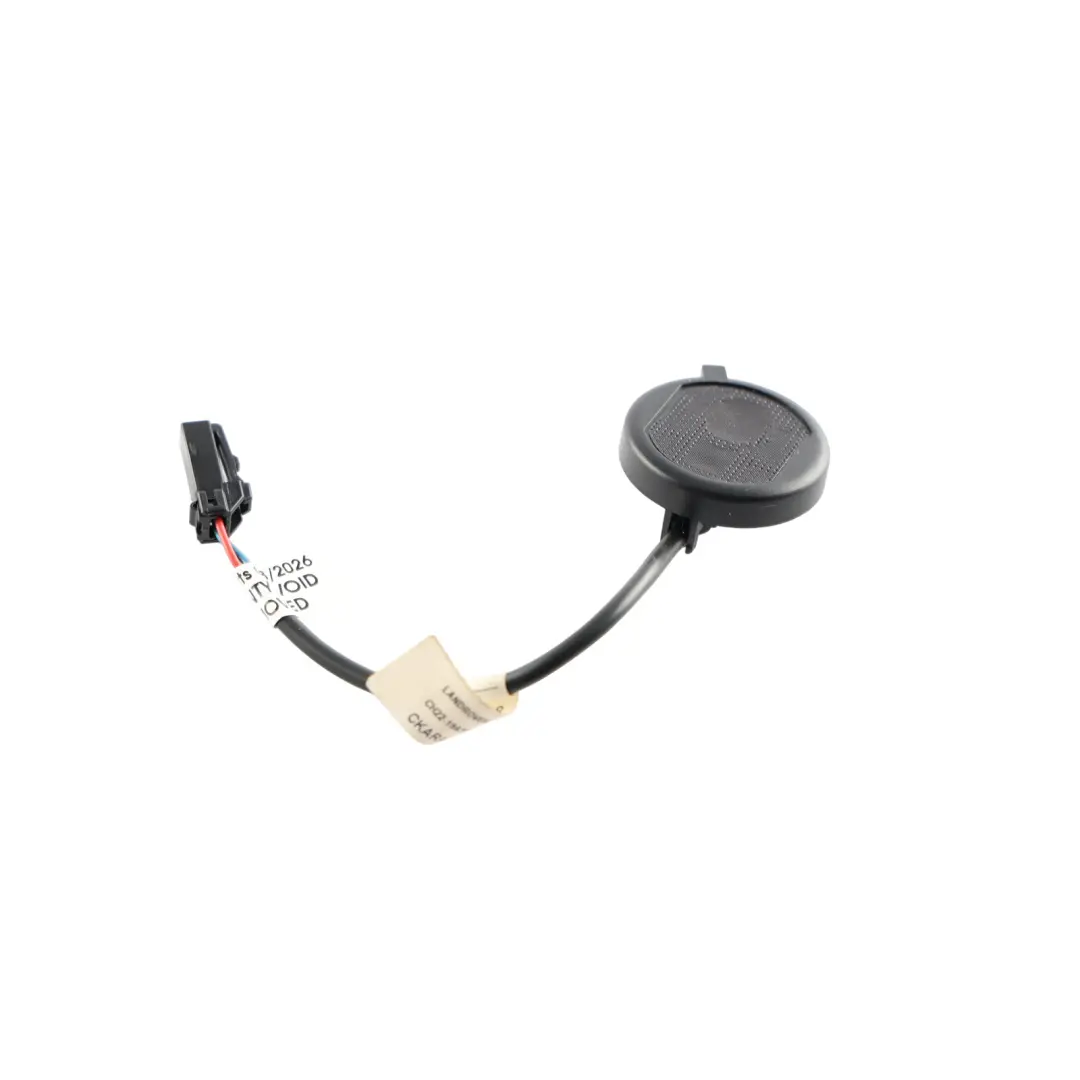 Microphone Hands Free Module to Land Rover Discovery 4 L319 with Part number CH22-19A391-AA Land Rover Discovery 4 L319 Microphone Hands Free Module - SKU CH22-19A391-AA - Part number CH22-19A391-AA