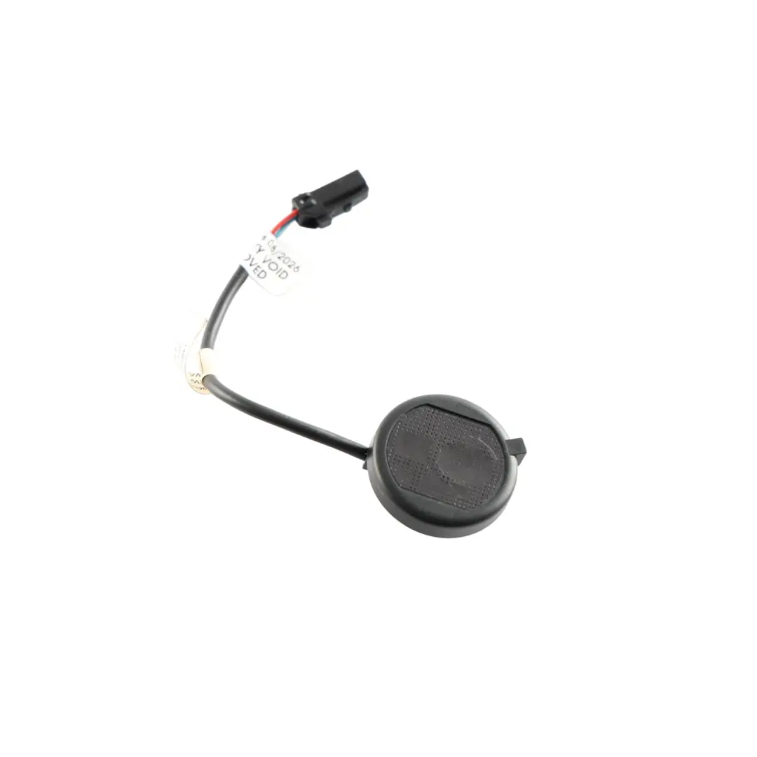 Microphone Hands Free Module to Land Rover Discovery 4 L319 with Part number CH22-19A391-AA Land Rover Discovery 4 L319 Microphone Hands Free Module - SKU CH22-19A391-AA - Part number CH22-19A391-AA