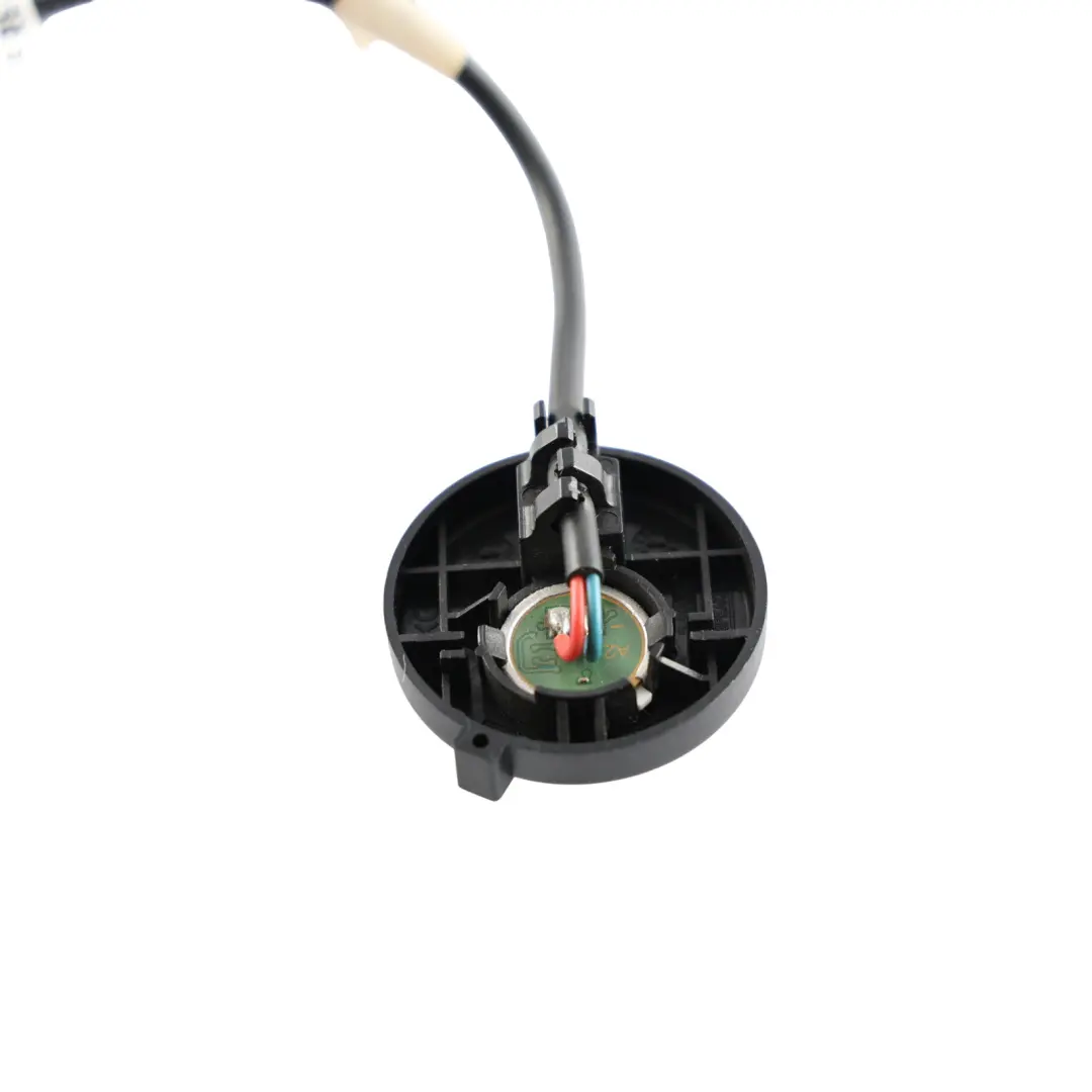 Land Rover Discovery 4 L319 Microphone Hands Free Module - SKU CH22-19A391-AA - Part number CH22-19A391-AA
