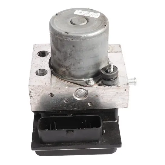 Land Rover Discovery 4 L319 Hydraulic ABS Pump Control Module 3.0 CH32-2C405-AD