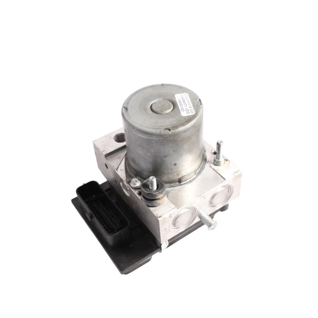 Land Rover Discovery 4 L319 Hydraulic ABS Pump Control Module 3.0 - SKU CH32-2C405-AD - Part number CH32-2C405-AD