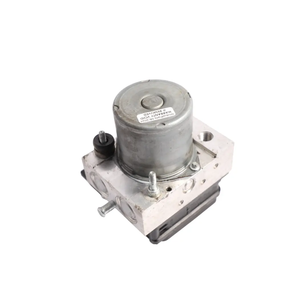 Land Rover Discovery 4 L319 Hydraulic ABS Pump Control Module 3.0 - SKU CH32-2C405-AD - Part number CH32-2C405-AD